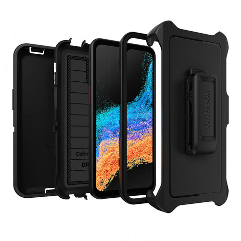 Galaxy XCover6 Pro Case Defender Series Pro