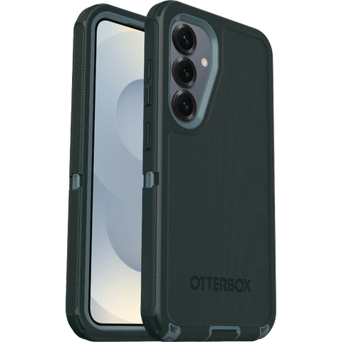 Galaxy S25+ and Galaxy S24+ Case Defender Series Pro