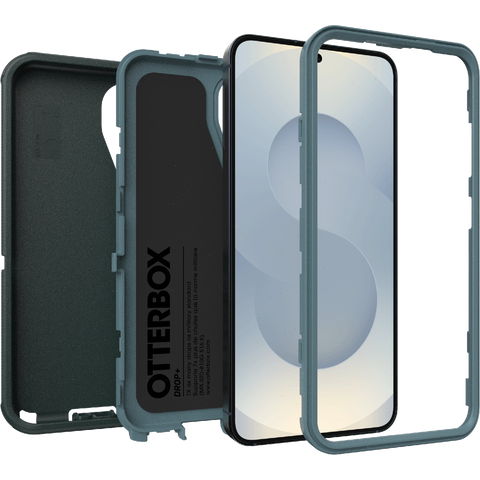 Galaxy S25+ and Galaxy S24+ Case Defender Series Pro