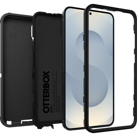 Galaxy S25+ and Galaxy S24+ Case Defender Series Pro