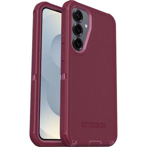 Galaxy S25+ and Galaxy S24+ Case Defender Series Pro