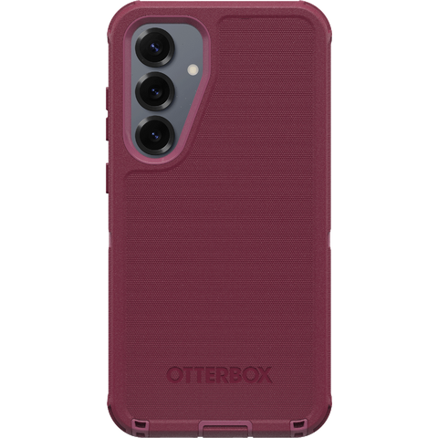 Galaxy S25+ and Galaxy S24+ Case Defender Series Pro