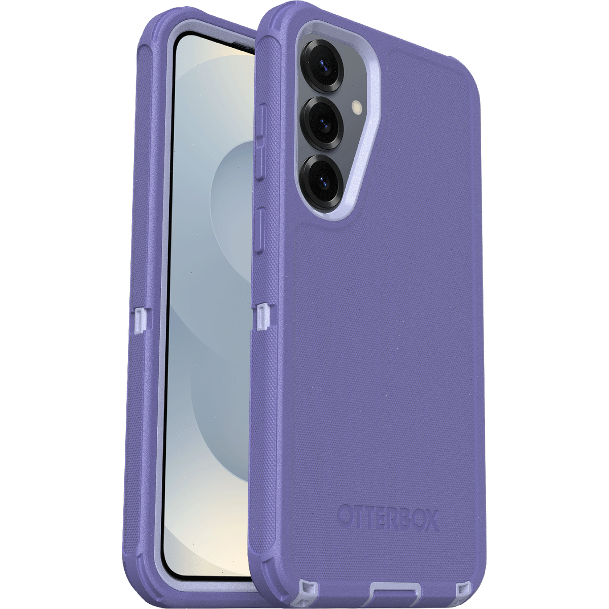 Galaxy S25+ and Galaxy S24+ Case Defender Series Pro