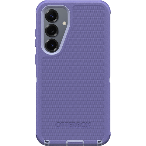 Galaxy S25+ and Galaxy S24+ Case Defender Series Pro