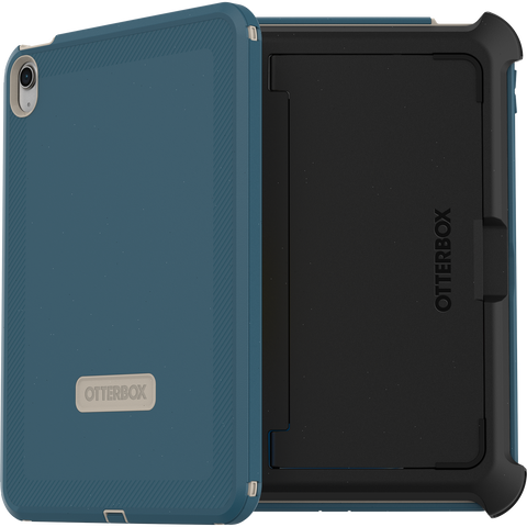 iPad (10th gen) Case Defender Series Pro
