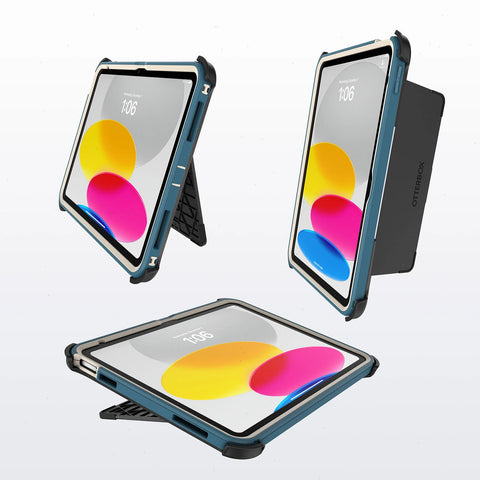 iPad (10th gen) Case Defender Series Pro