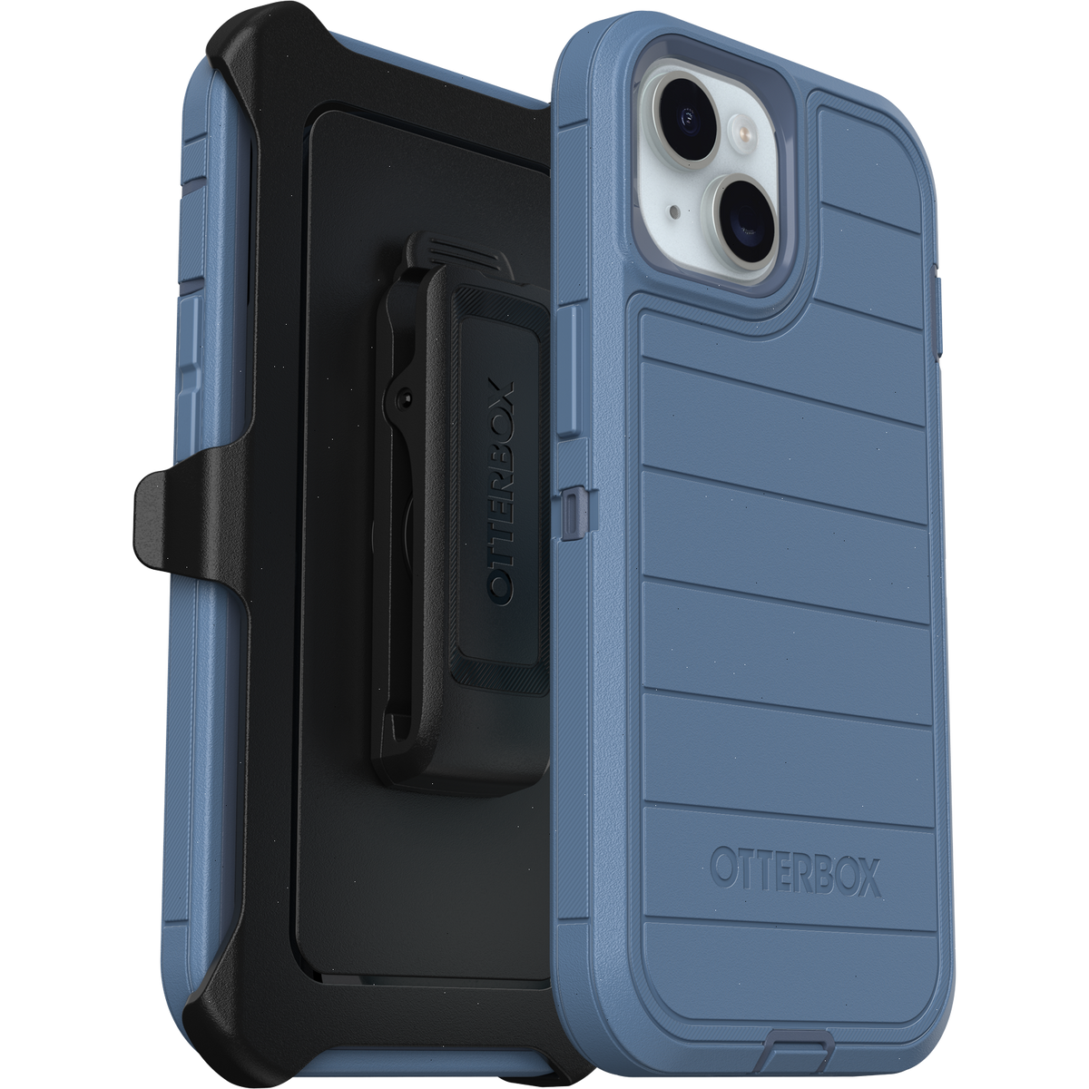 iPhone 16e, iPhone 15, iPhone 14 and iPhone 13 Case Defender Series Pro