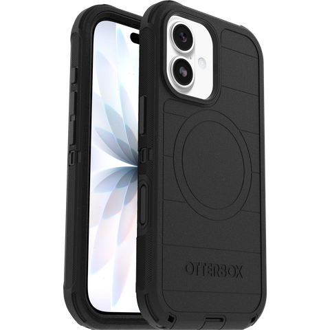 iPhone 17 Case Defender Series Pro