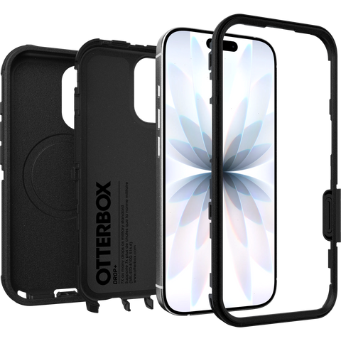 iPhone 17 Case Defender Series Pro