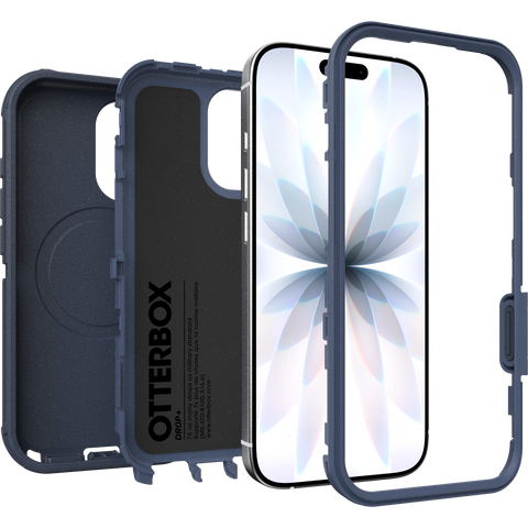 iPhone 17 Case Defender Series Pro
