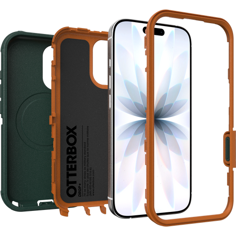 iPhone 17 Case Defender Series Pro