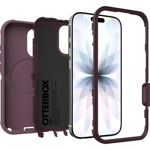 iPhone 17 Case Defender Series Pro