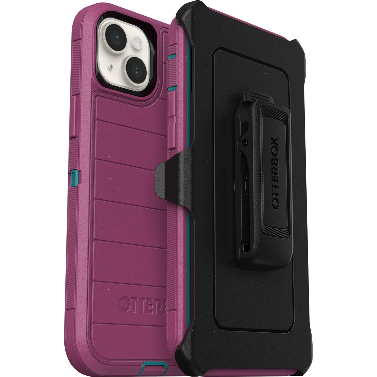 iPhone 14 Plus Case Defender Series Pro