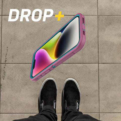 iPhone 14 Plus Case Defender Series Pro