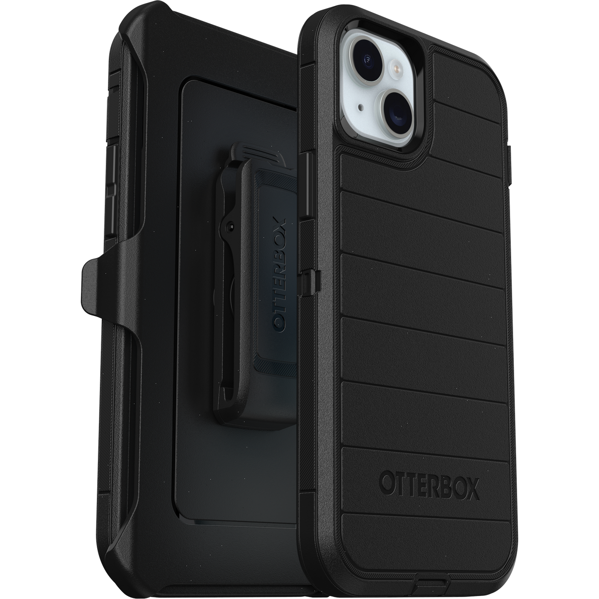 iPhone 15 Plus and iPhone 14 Plus Case Defender Series Pro