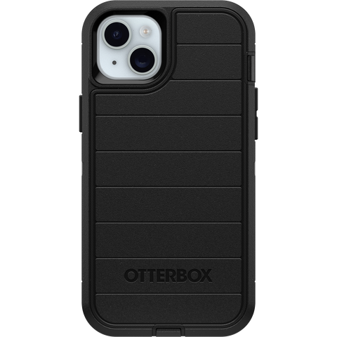 iPhone 15 Plus and iPhone 14 Plus Case Defender Series Pro