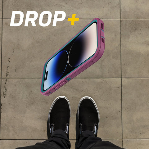 iPhone 14 Pro Case Defender Series Pro