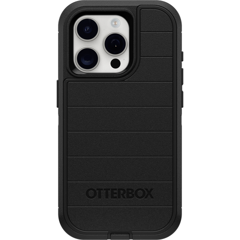 iPhone 15 Pro Case Defender Series Pro