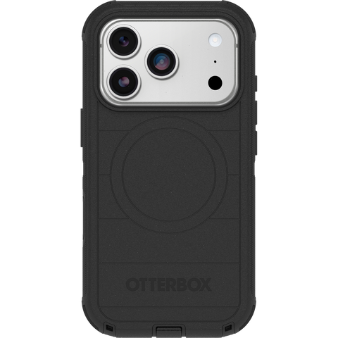 iPhone 17 Pro Case Defender Series Pro