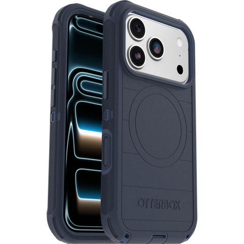 iPhone 17 Pro Case Defender Series Pro