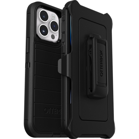 iPhone 14 Pro Max Case Defender Series Pro