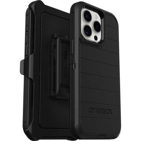 iPhone 15 Pro Max Case Defender Series Pro