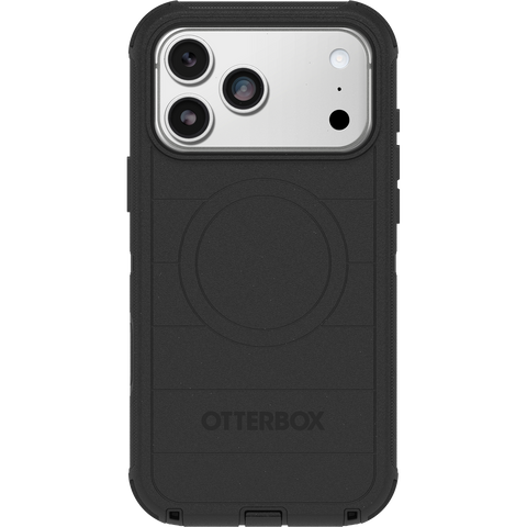 iPhone 17 Pro Max Case Defender Series Pro