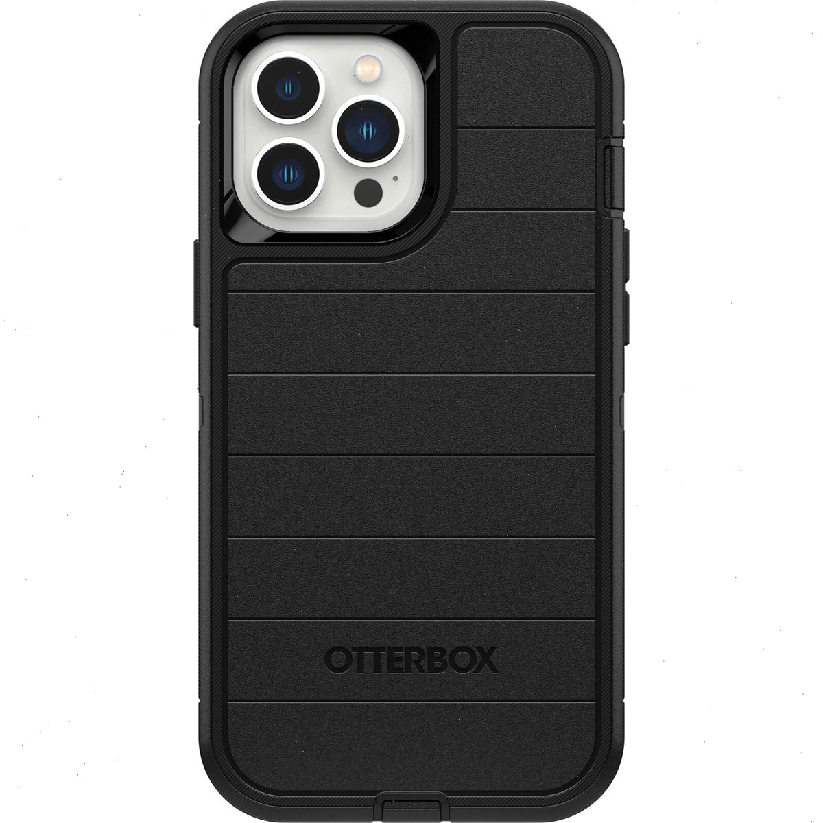 iPhone 13 Pro Max and iPhone 12 Pro Max Case Defender Series Pro