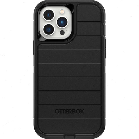 iPhone 13 Pro Max and iPhone 12 Pro Max Case Defender Series Pro