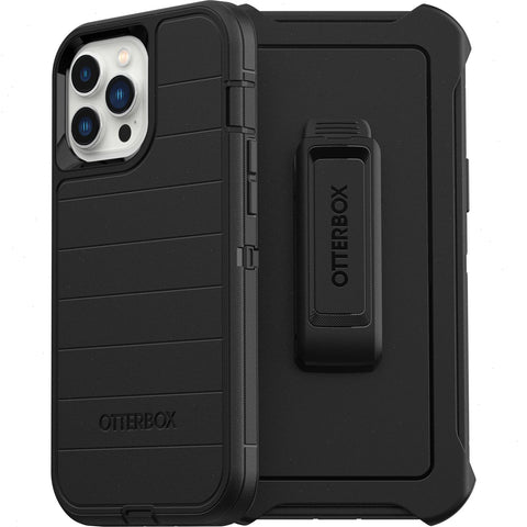 iPhone 13 Pro Max and iPhone 12 Pro Max Case Defender Series Pro