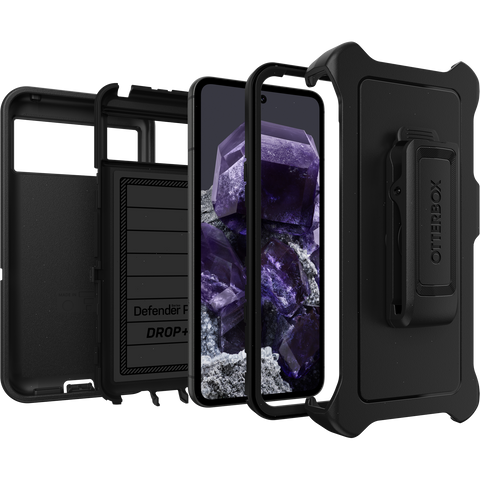 Pixel 8 Case Defender Series Pro