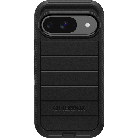 Google Pixel 9 and Google Pixel 9 Pro Case Defender Series Pro