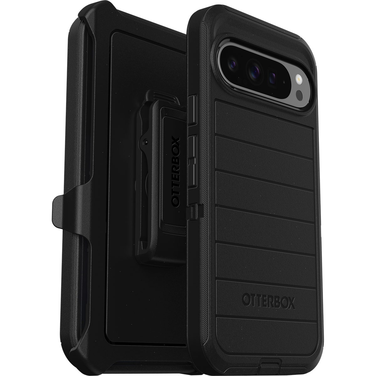 Google Pixel 9 Pro XL Case Defender Series Pro