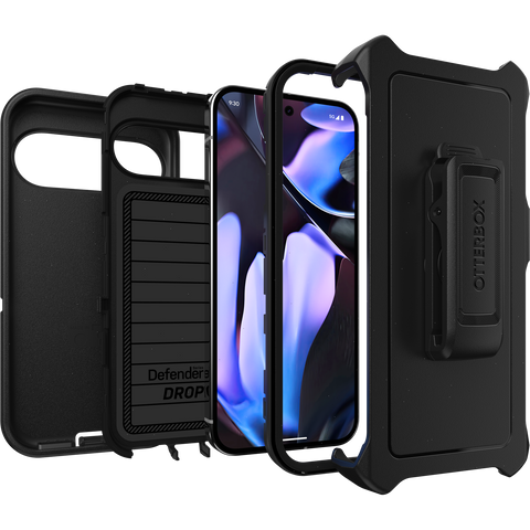 Google Pixel 9 Pro XL Case Defender Series Pro