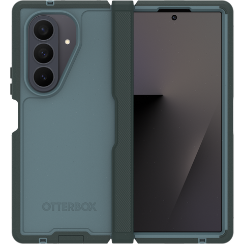Galaxy Z Fold7 Case Defender Series Pro XT