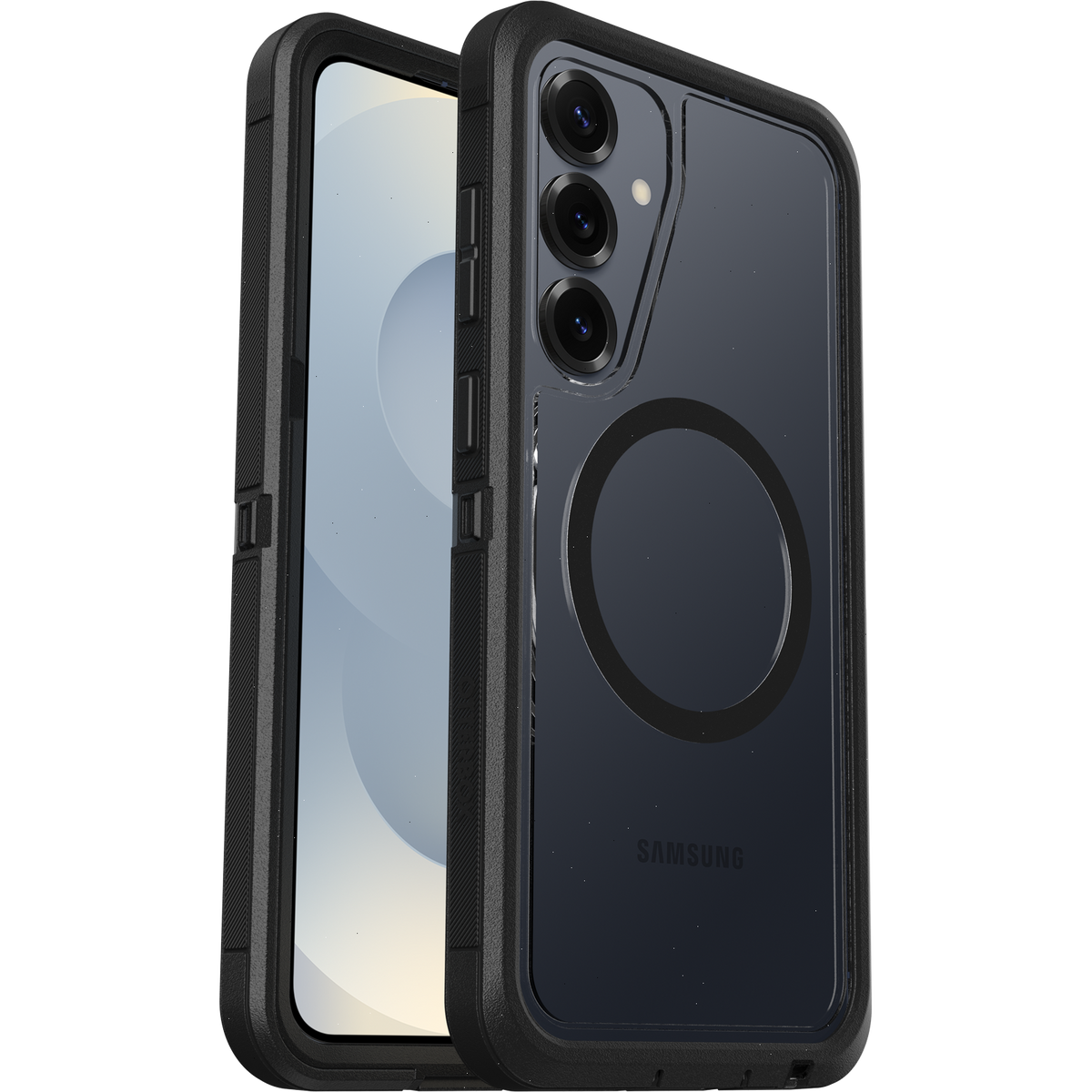 Galaxy S25+ Case Defender Series Pro XT with Magnets