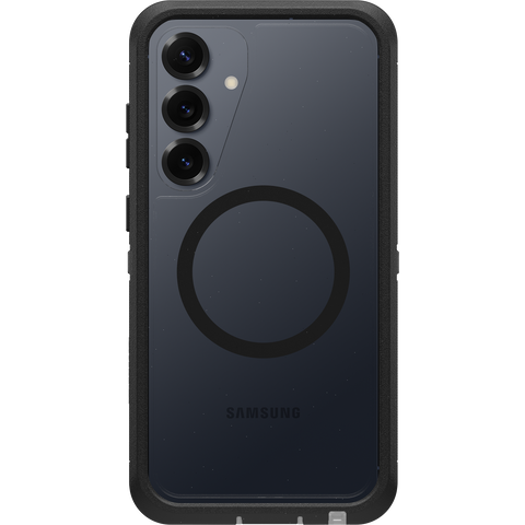 Galaxy S25+ Case Defender Series Pro XT with Magnets