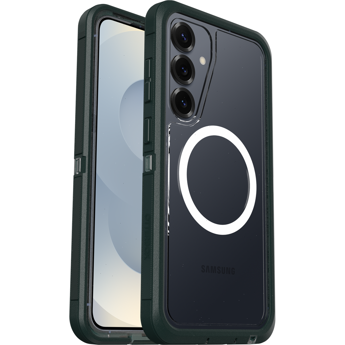 Galaxy S25+ Case Defender Series Pro XT with Magnets