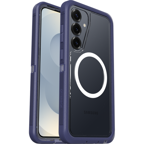 Galaxy S25+ Case Defender Series Pro XT with Magnets