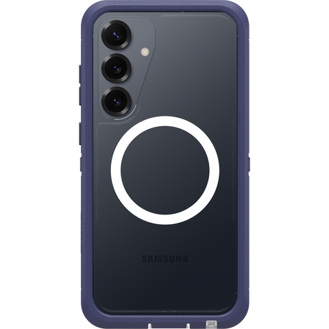 Galaxy S25+ Case Defender Series Pro XT with Magnets