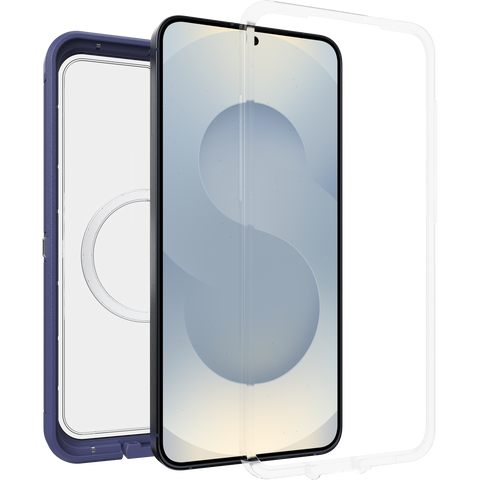 Galaxy S25+ Case Defender Series Pro XT with Magnets