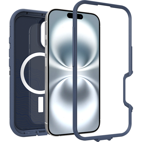 iPhone 16 Case Defender Series Pro XT for MagSafe