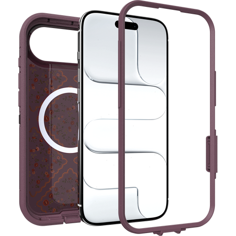 iPhone Air Case Defender Series Pro XT