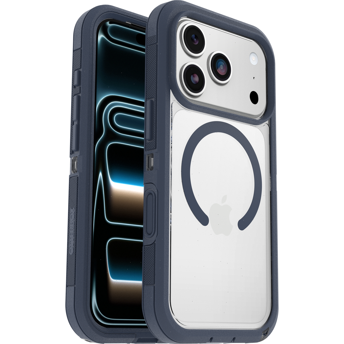 iPhone 17 Pro Case Defender Series Pro XT