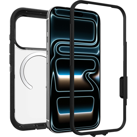 iPhone 17 Pro Case Defender Series Pro XT