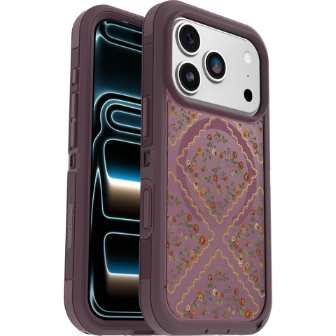 iPhone 17 Pro Case Defender Series Pro XT