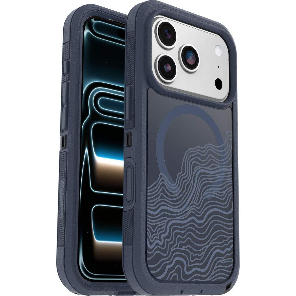 iPhone 17 Pro Case Defender Series Pro XT