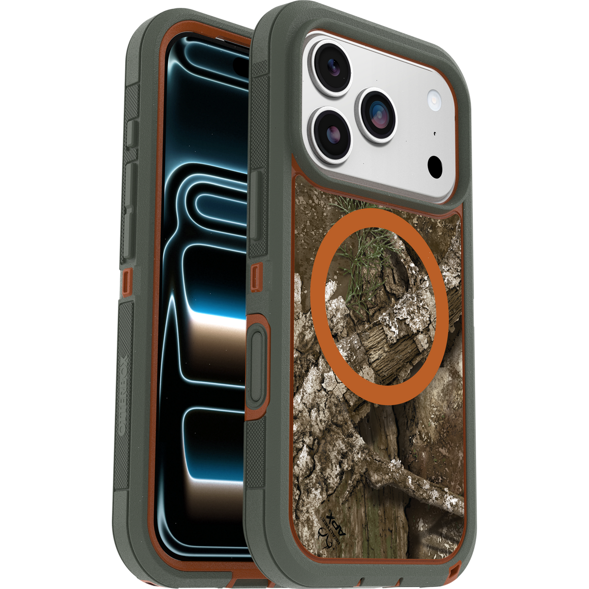 iPhone 17 Pro Case Defender Series Pro XT