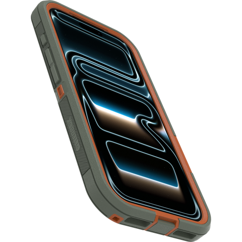 iPhone 17 Pro Case Defender Series Pro XT