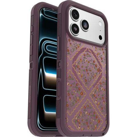 iPhone 17 Pro Max Case Defender Series Pro XT